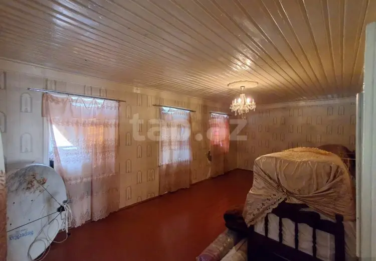 3 otaqlı mənzil , Şamaxı