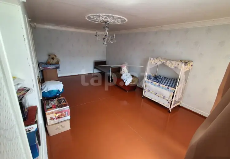 3 otaqlı mənzil , Şamaxı