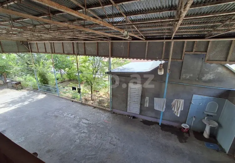 3 otaqlı mənzil , Şamaxı