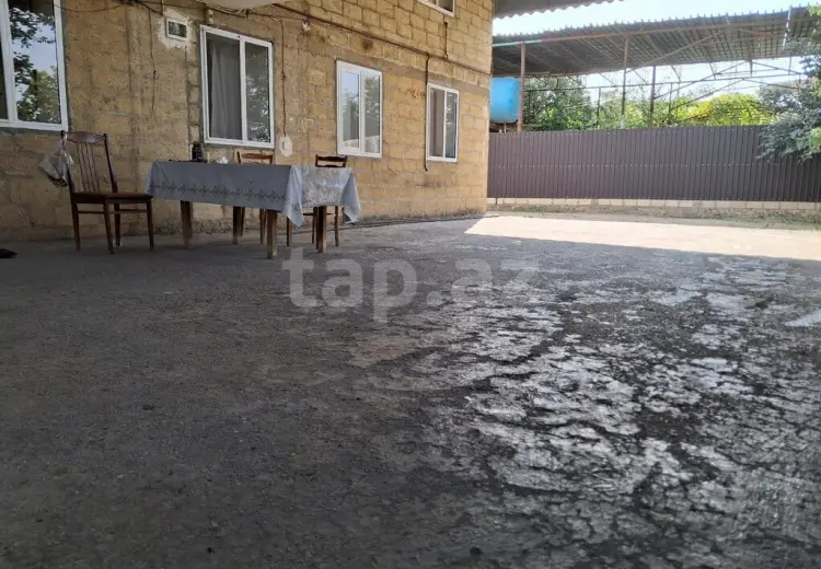 3 otaqlı mənzil , Şamaxı