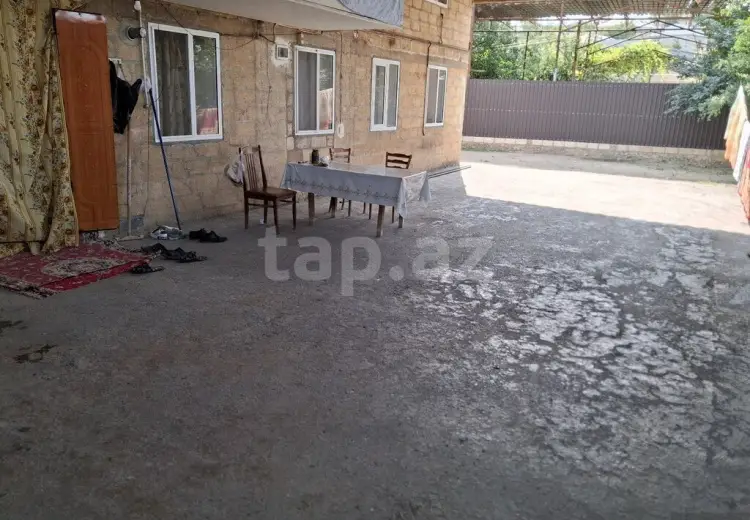 3 otaqlı mənzil , Şamaxı