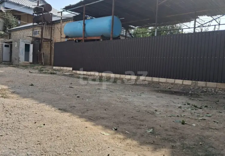 3 otaqlı mənzil , Şamaxı