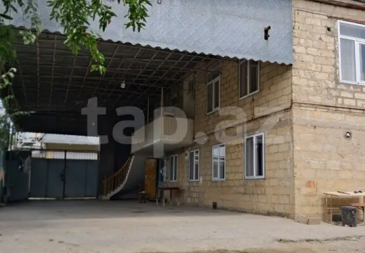 3 otaqlı mənzil , Şamaxı