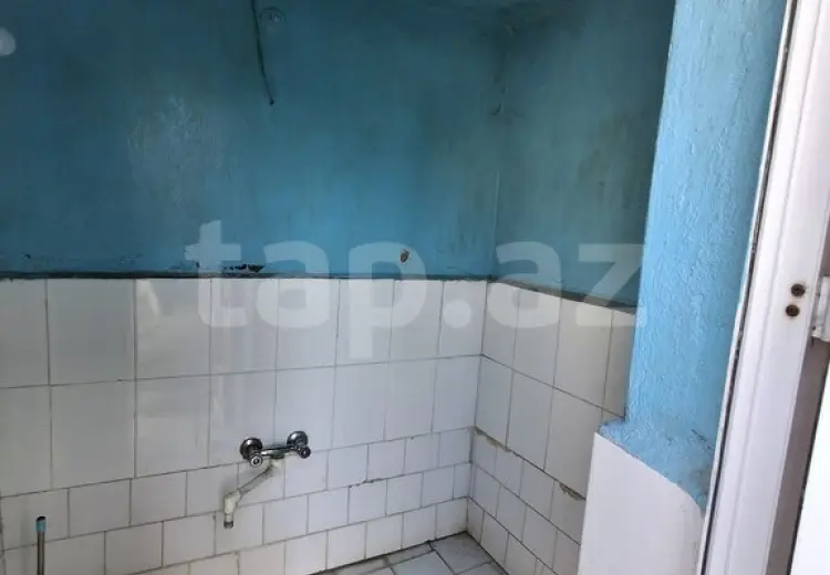 3 otaqlı mənzil , Şamaxı