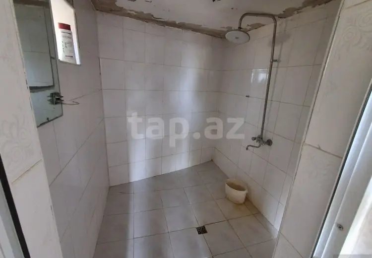3 otaqlı mənzil , Şamaxı