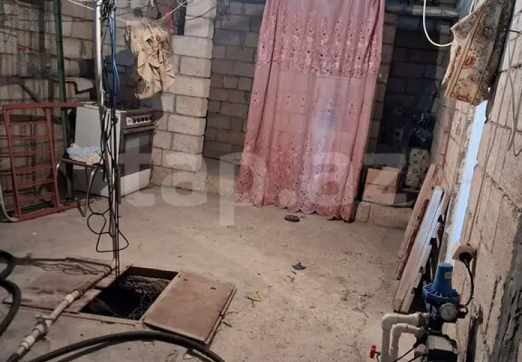 3 otaqlı mənzil , Şamaxı