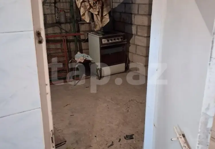 3 otaqlı mənzil , Şamaxı