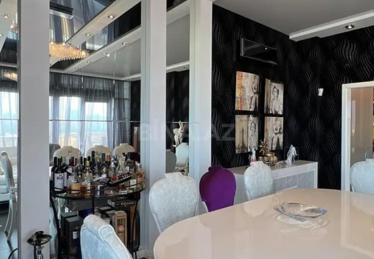 4 otaqlı mənzil Satılır, Yasamal, Bakı