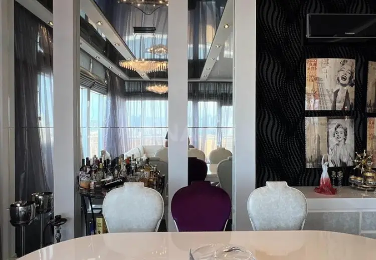 4 otaqlı mənzil Satılır, Yasamal, Bakı