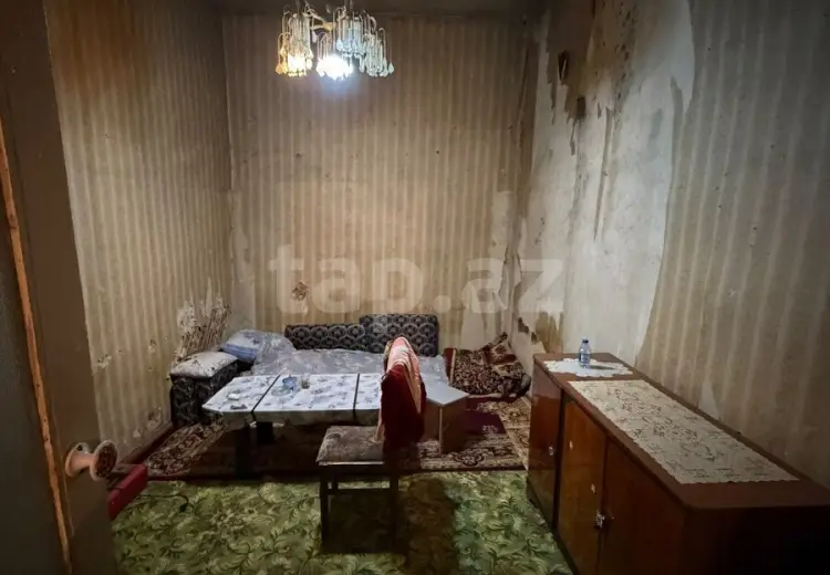 3 otaqlı mənzil , Gəncə