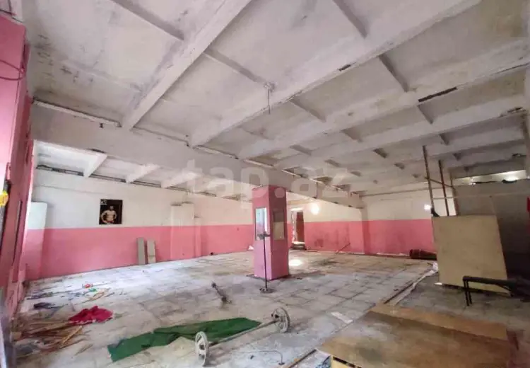0 m² Obyekt / Ofis , Cəlilabad