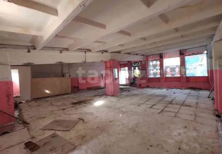 0 m² Obyekt / Ofis , Cəlilabad