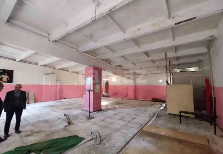 0 m² Obyekt / Ofis , Cəlilabad