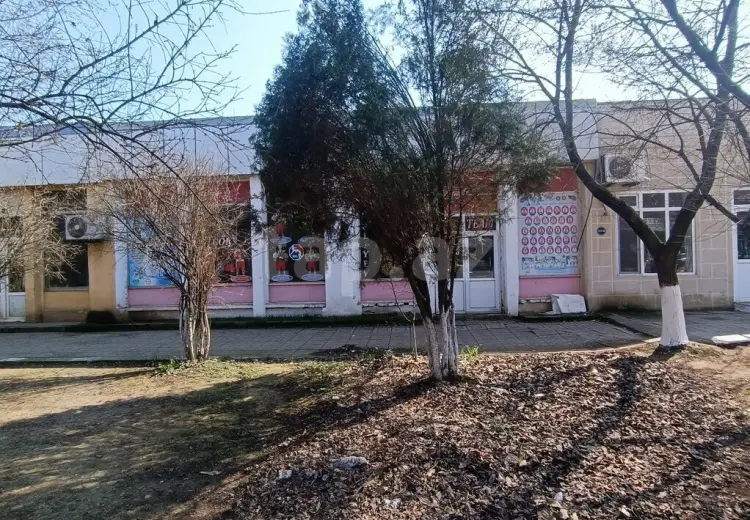 0 m² Obyekt / Ofis , Cəlilabad
