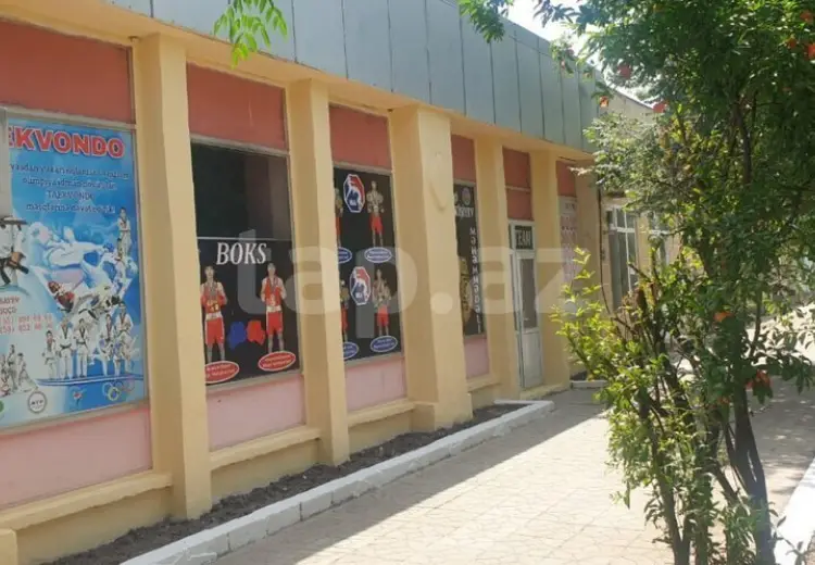 0 m² Obyekt / Ofis , Cəlilabad