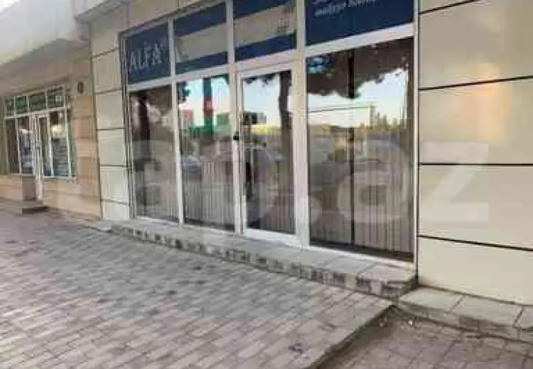 0 m² Obyekt / Ofis , Sumqayıt