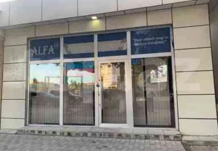 0 m² Obyekt / Ofis , Sumqayıt