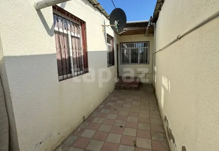 3 otaqlı mənzil , Əmircan qəs., Suraxanı, Bakı