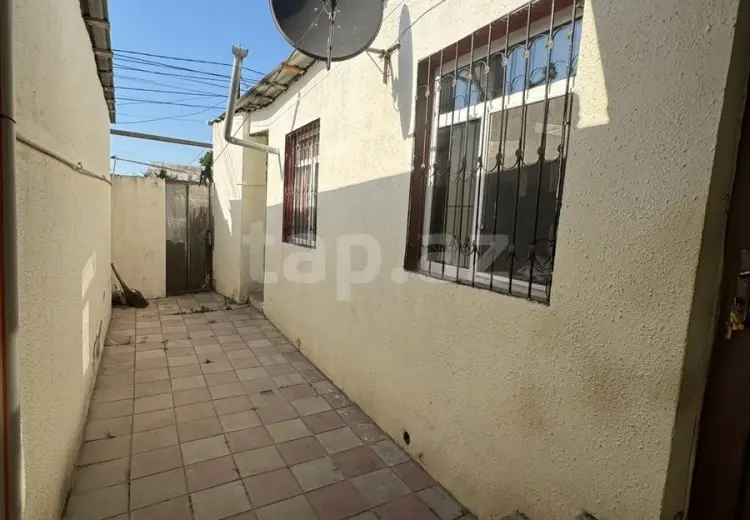 3 otaqlı mənzil , Əmircan qəs., Suraxanı, Bakı