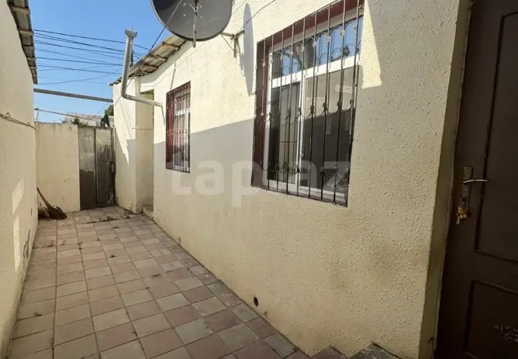 3 otaqlı mənzil , Əmircan qəs., Suraxanı, Bakı