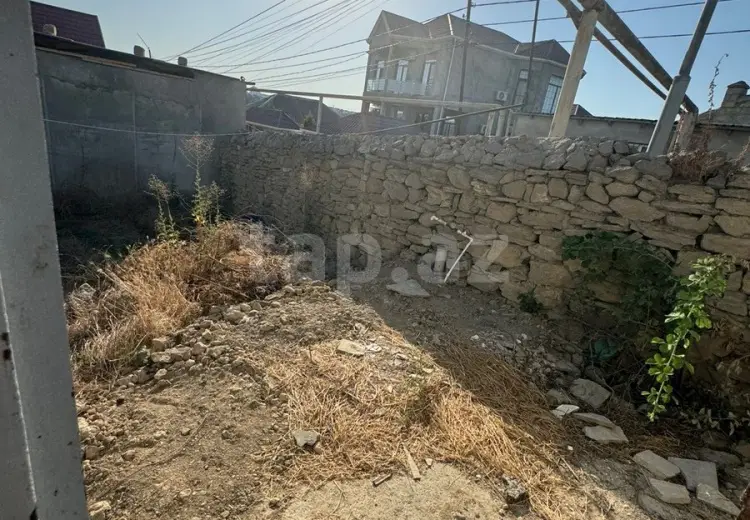 3 otaqlı mənzil , Əmircan qəs., Suraxanı, Bakı