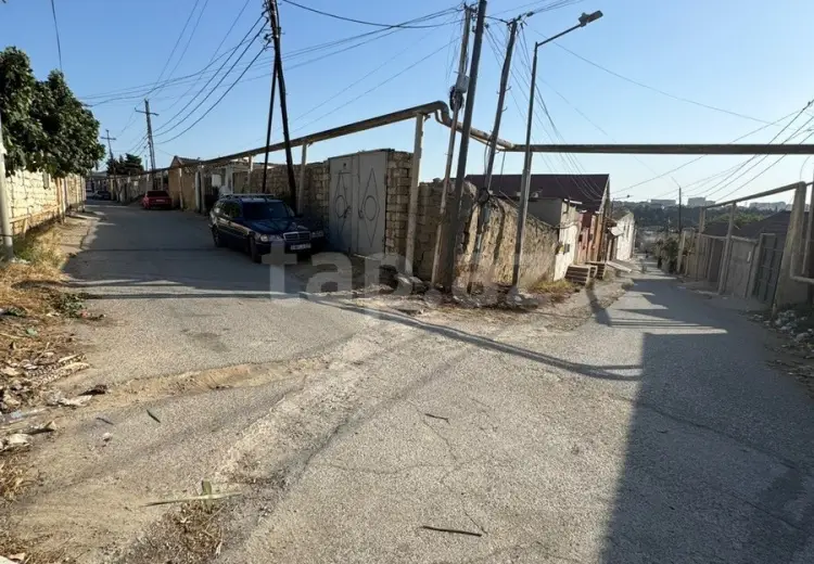3 otaqlı mənzil , Əmircan qəs., Suraxanı, Bakı