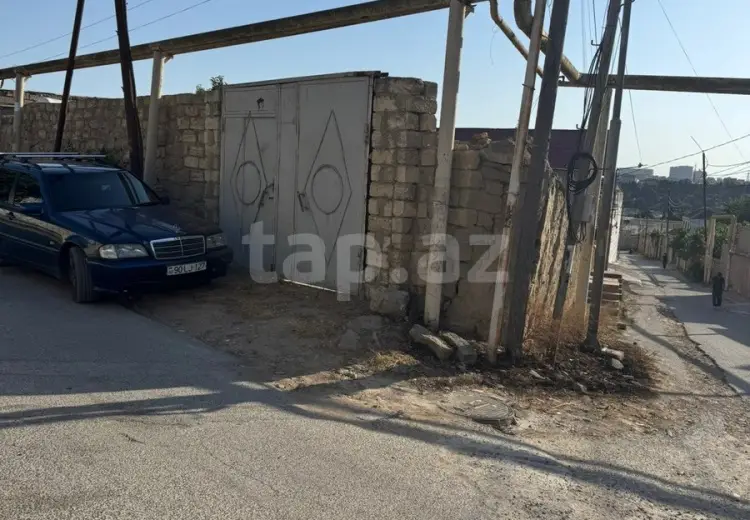3 otaqlı mənzil , Əmircan qəs., Suraxanı, Bakı