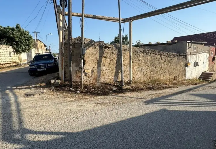3 otaqlı mənzil , Əmircan qəs., Suraxanı, Bakı