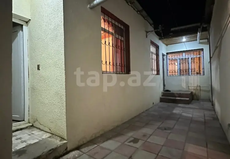 3 otaqlı mənzil , Əmircan qəs., Suraxanı, Bakı