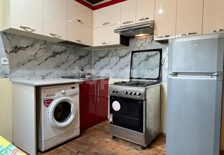 3 otaqlı mənzil , Əmircan qəs., Suraxanı, Bakı