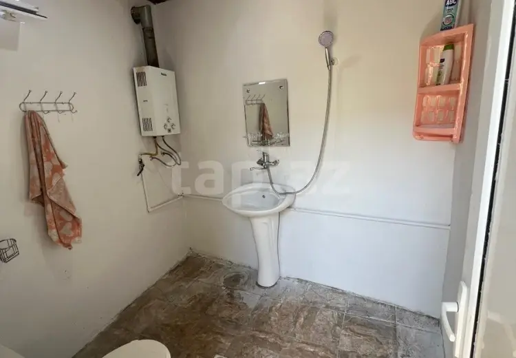 3 otaqlı mənzil , Əmircan qəs., Suraxanı, Bakı