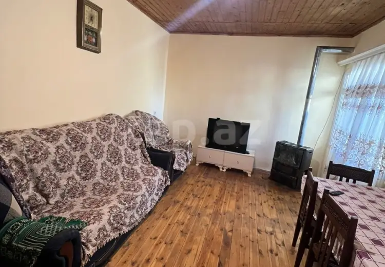 3 otaqlı mənzil , Əmircan qəs., Suraxanı, Bakı