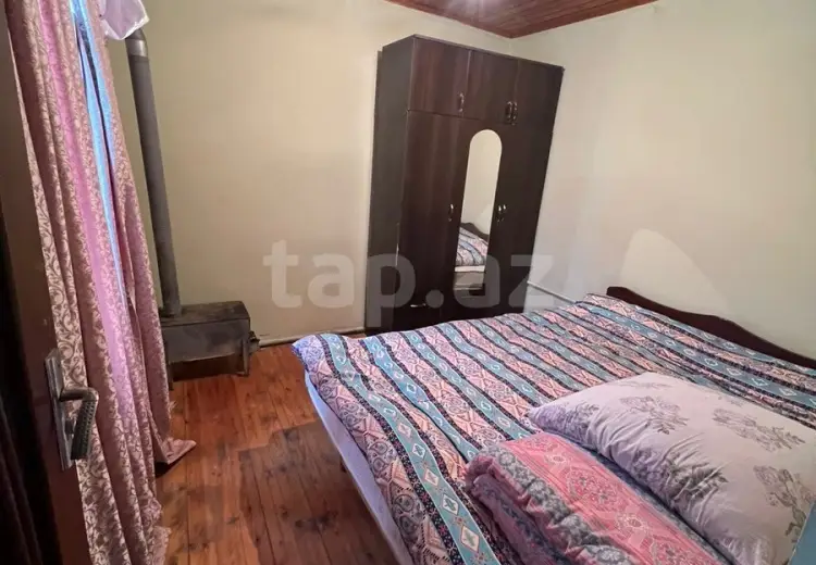 3 otaqlı mənzil , Əmircan qəs., Suraxanı, Bakı