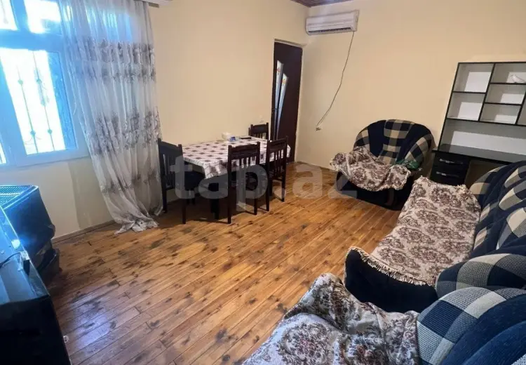 3 otaqlı mənzil , Əmircan qəs., Suraxanı, Bakı