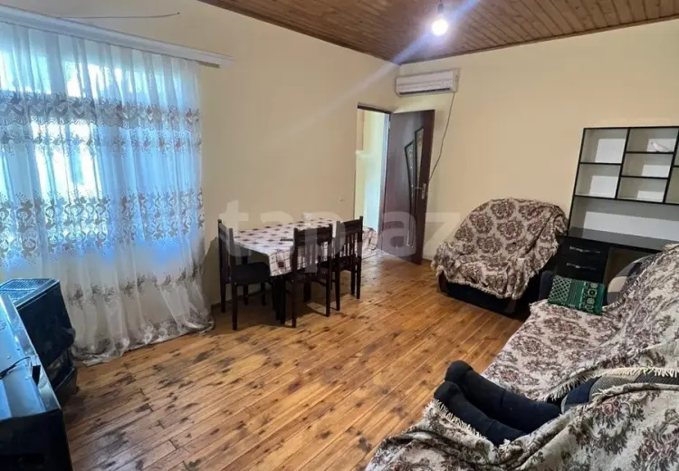 3 otaqlı mənzil , Əmircan qəs., Suraxanı, Bakı