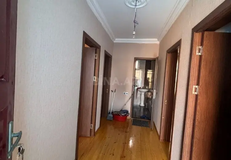 3 otaqlı mənzil Satılır, Sumqayıt