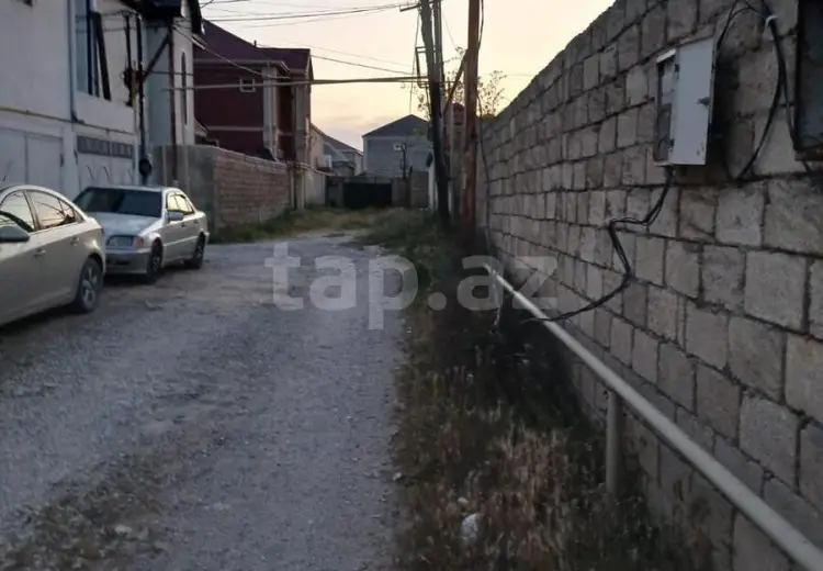 0 m² Obyekt / Ofis , Hövsan qəs., Suraxanı, Bakı