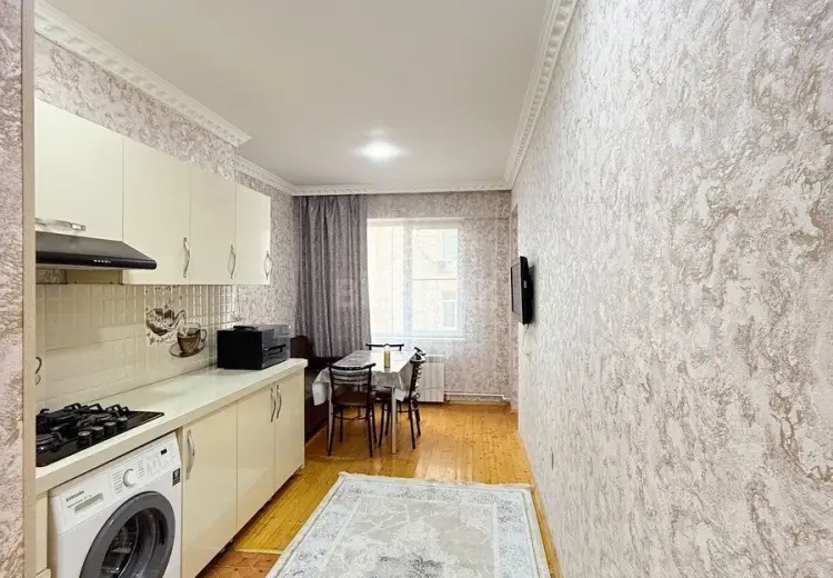 2 otaqlı mənzil Satılır, Xırdalan