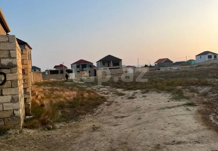 0 m² Obyekt / Ofis , Novxanı, Abşeron