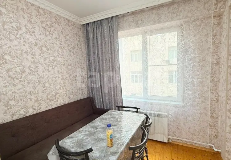 3 otaqlı mənzil , Xırdalan