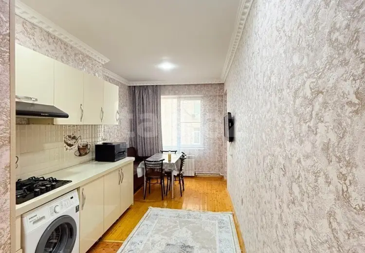 3 otaqlı mənzil , Xırdalan