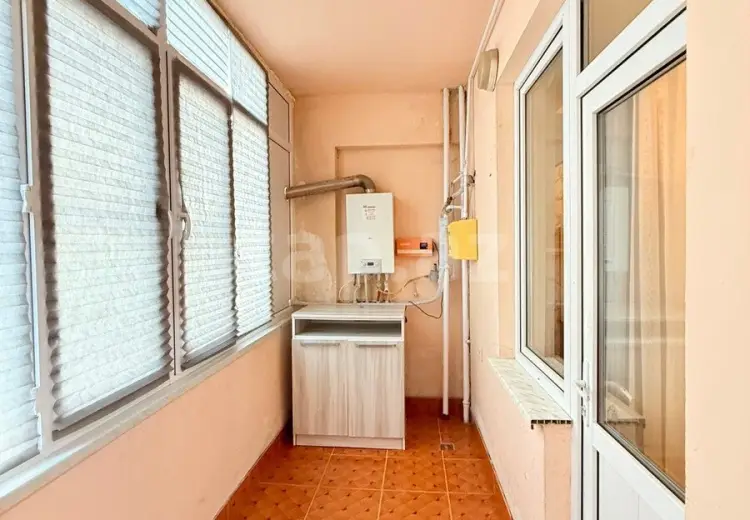 3 otaqlı mənzil , Xırdalan
