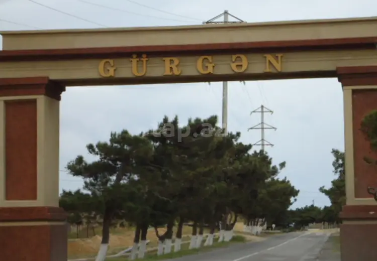 0 m² Obyekt / Ofis , Gürgən, Pirallahı, Bakı