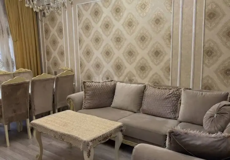 3 otaqlı mənzil Satılır, Əhmədli, Xətai, Bakı