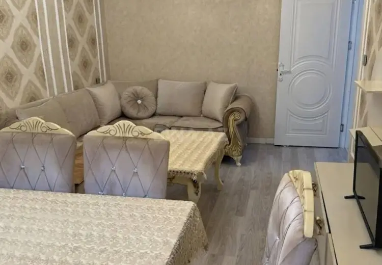 3 otaqlı mənzil Satılır, Əhmədli, Xətai, Bakı