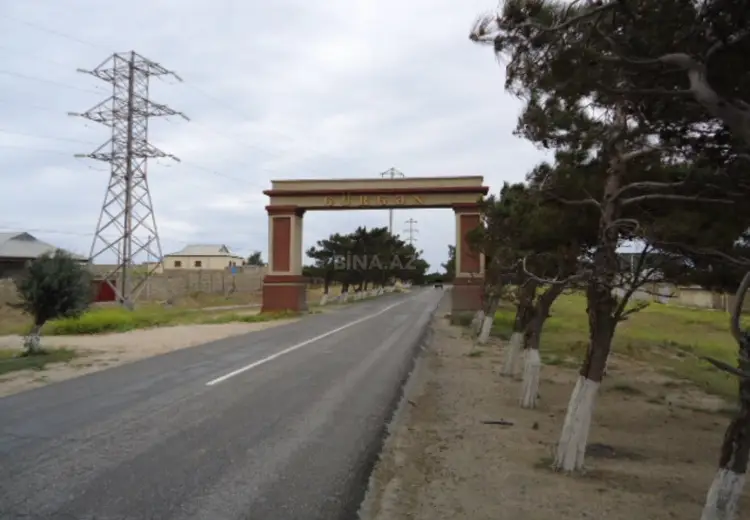 28 sot Torpaq Satılır, Xəzər, Bakı