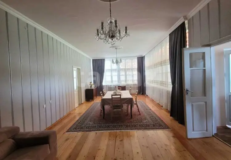 3 otaqlı mənzil , Gəncə