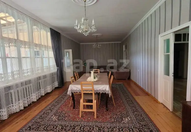 3 otaqlı mənzil , Gəncə