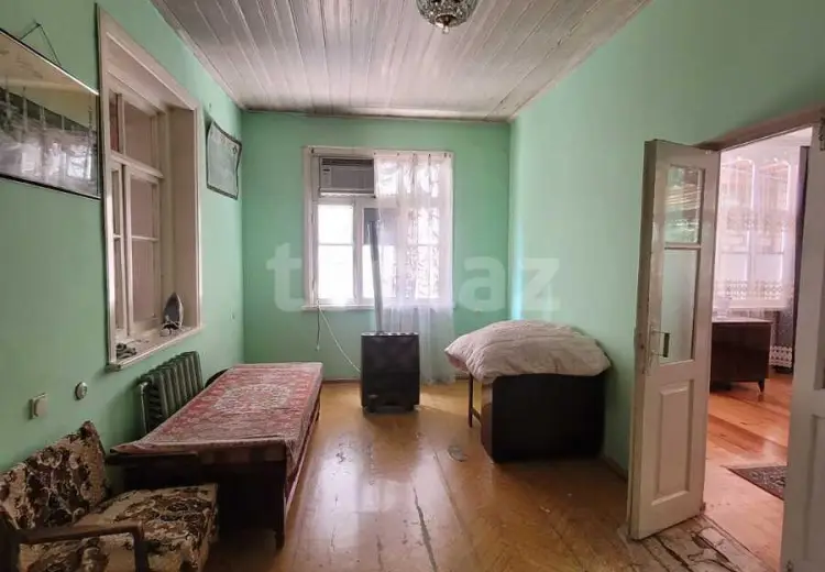 3 otaqlı mənzil , Gəncə