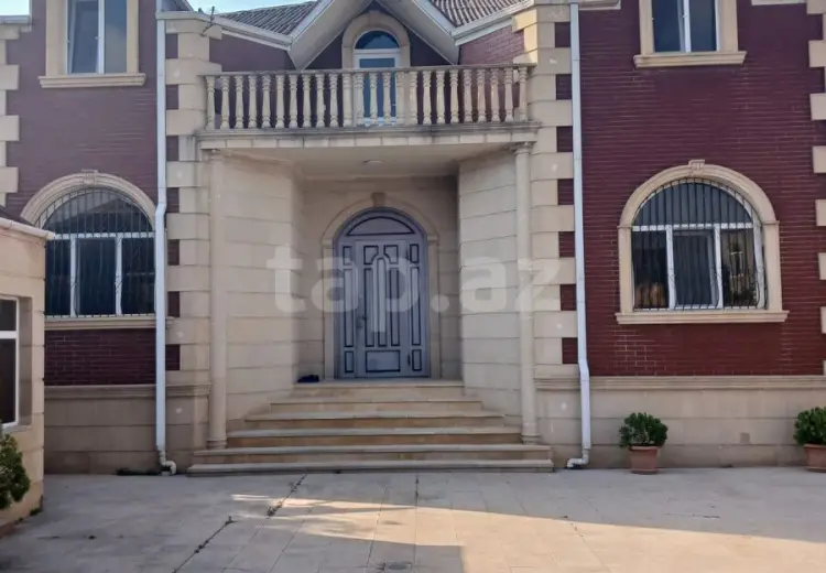 3 otaqlı mənzil , Sumqayıt